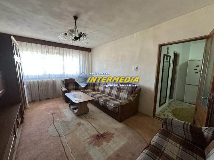 Apartement 2 Camere Decomandate 53 mp mobilat utilat balcon inchis view superb - 9