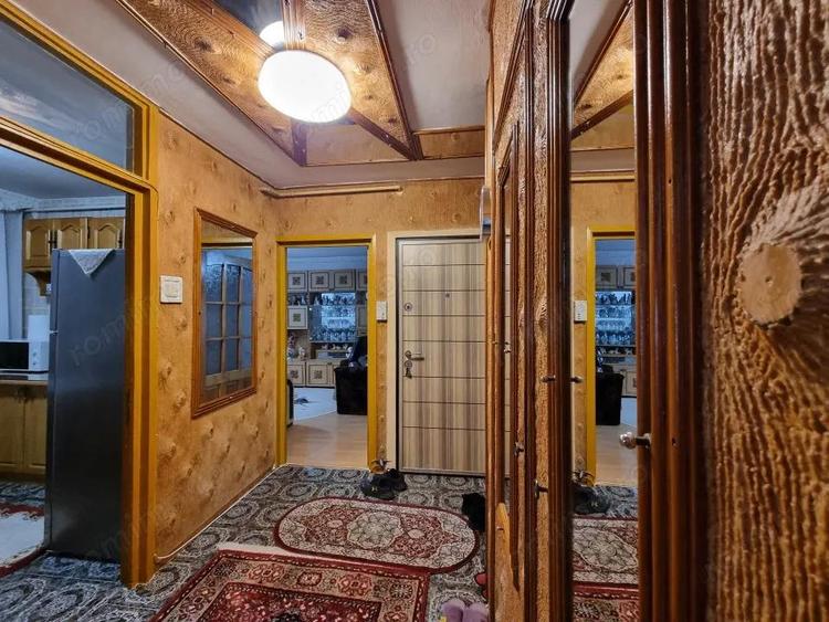 Arena Mall- 22 Decembrie- 2 camere decomandate- prima inchiriere - 3