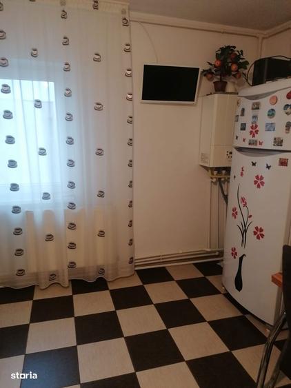 Apartament cu 2 camere, Unirii Sud - 5