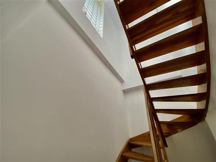 De vanzare Ultracentral str. Muresenilor cu acces la gradina - 9