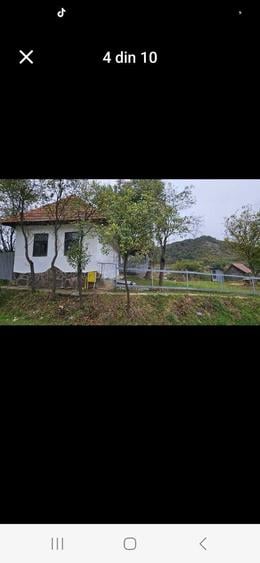 Vand casa in Tirimia, la 17 km de TG. Mures - 1