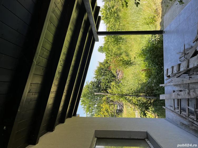 Casa de vanzare Stauceni Botosani - 6