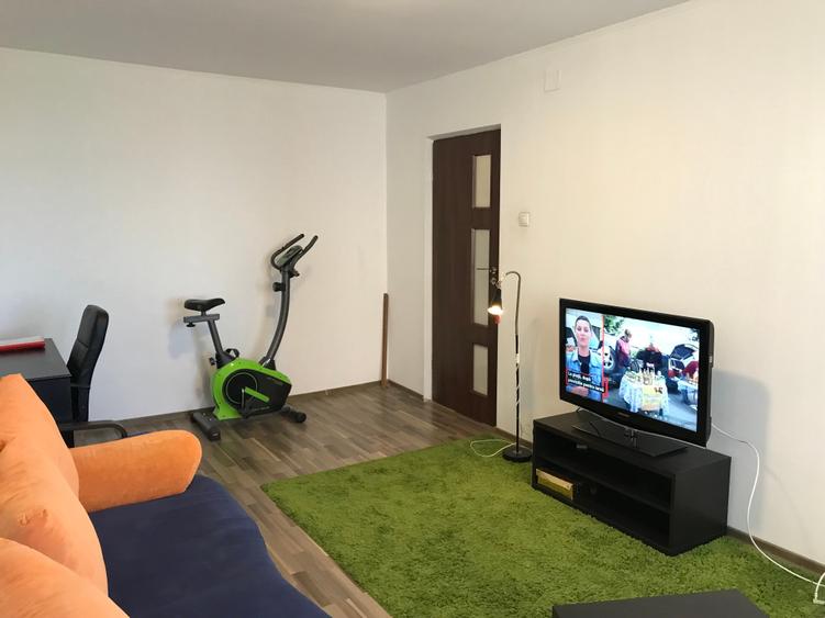 Piata Sudului Metrou - Cercetatorilor . 2 camere mobilat - 1