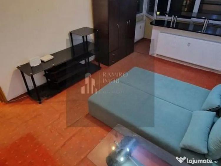 2 Camere Decomandat 50mp - Parcul Flamura - 2