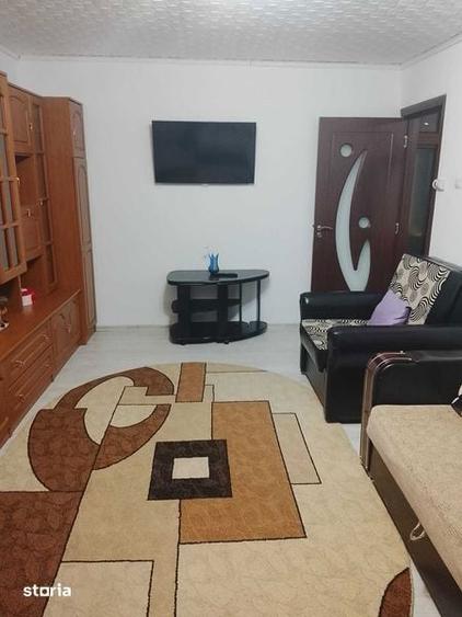 Apartament de inchiriat, zona Nord Bacau - 5