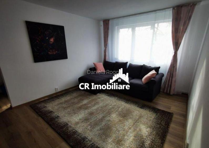 Apartament 3 camere 1 Decembrie 1918 cu centrala proprie