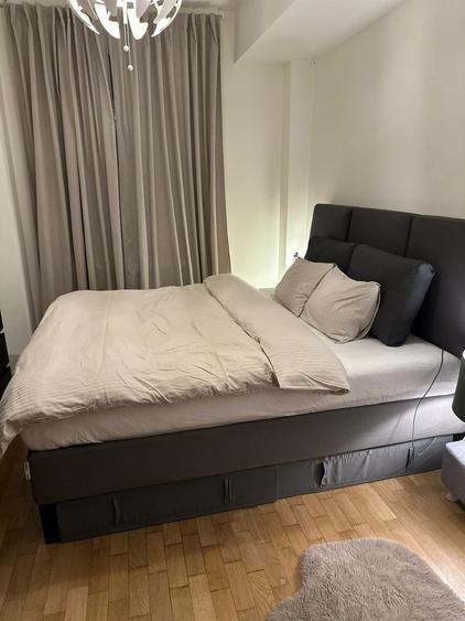 3 camere decomandat, bloc 2010, metrou , pereti interiori din caramida - 6