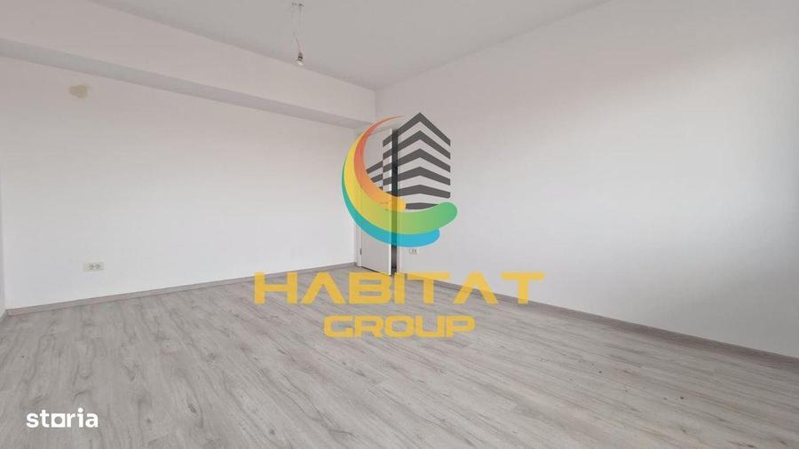 Apartament cu 2 camere decomandat în Titan