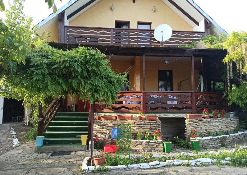 Casa ( P+E ) Zona Mitocasi-Mitocul Dragomirnei - 9