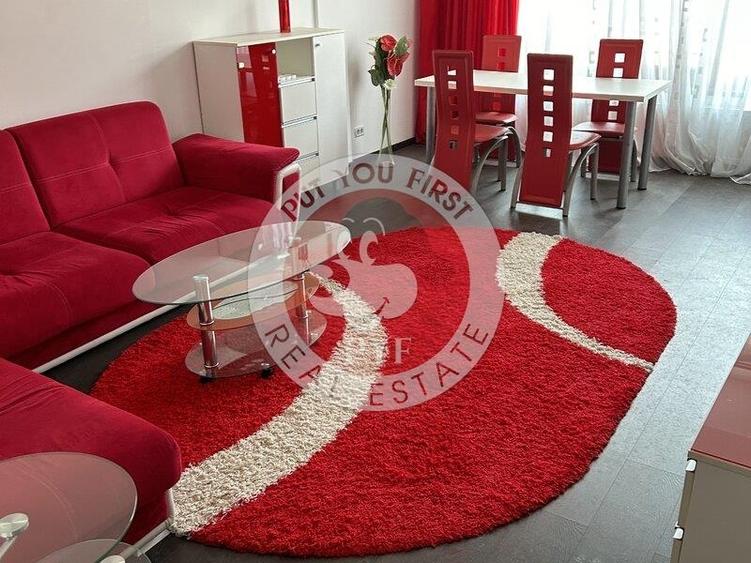 Metrou Laminorului | 3 camere | 84mp | Decomandat | B12811 - 9