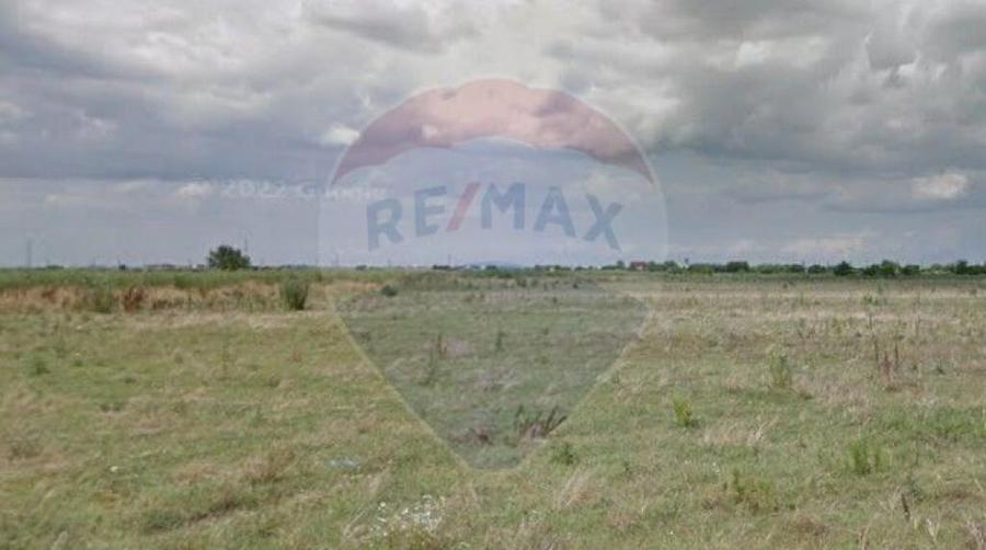 Teren 419mp Magurele / Drumul T32/116, p1, lot 13 - 3