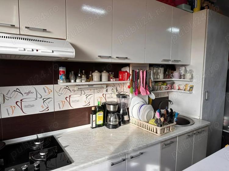 Vand apartament 2 camere - 3