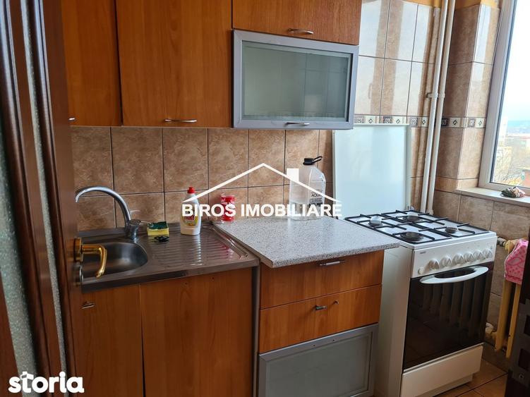 Garsoniera Brazda - Doljului - 1