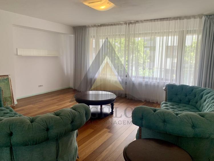 KISELEFF BARBU DELAVRANCEA| 3 CAMERE MOBILAT| 2 LOCURI DE PARCARE - 4