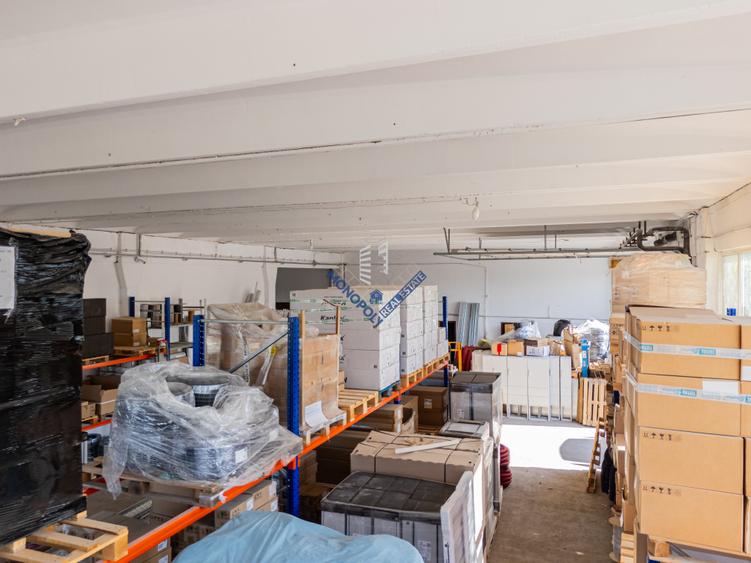 Hală industrială – Oligopol – comision 0% - 9