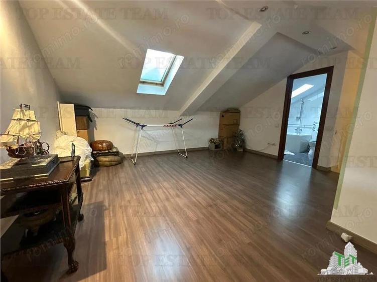 Casa de vanzare in zona Bucurestii Noi Parc Bazilescu - 5