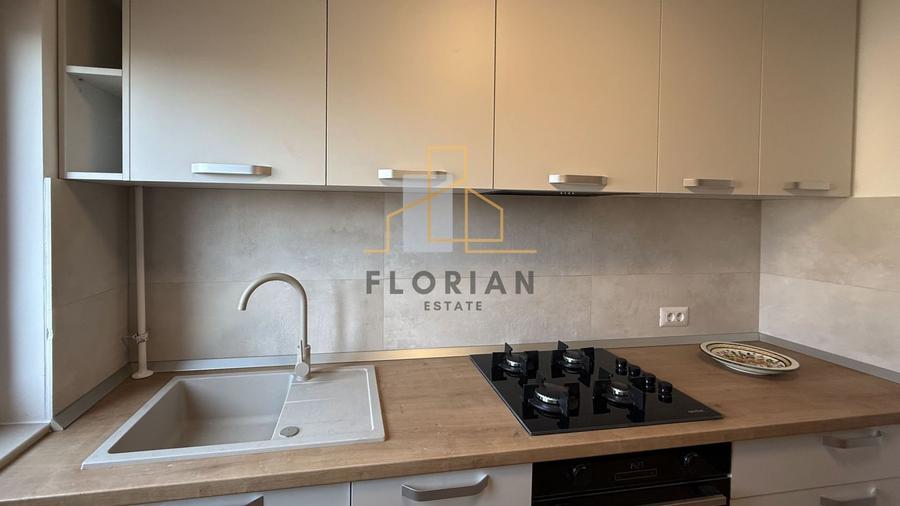 Apartament cu 3 camere in Piata Balcescu - 8