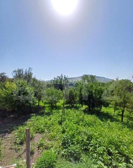 Casa 4 camere in Viisoara, langa Campia Turzii