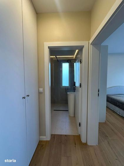 Chirie,Ap.2 camere,Zona Baritiu - 4