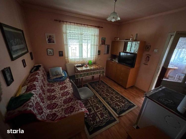 Casa de vanzare+teren intravilan+teren extravilan - 6