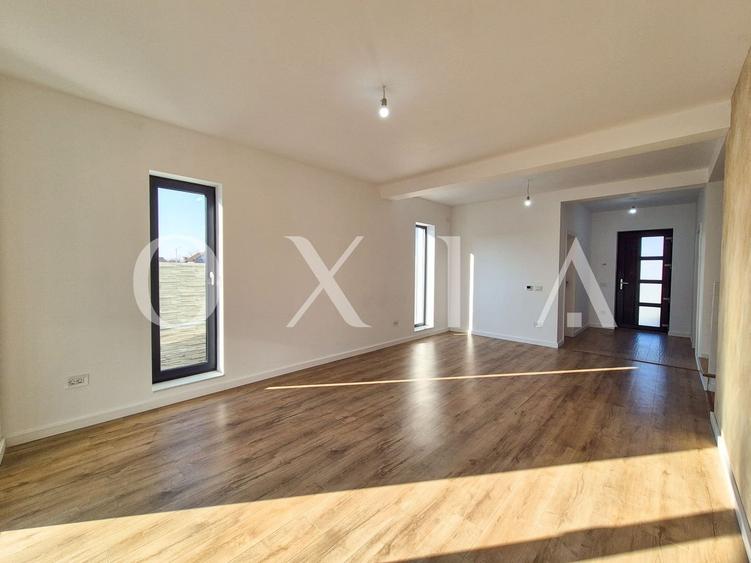 AX994 1/2 Duplex Smart in Giroc, Vatra Veche, Finisaje Premium - 3