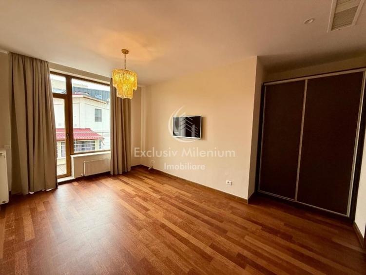 Ap 4 camere Nemobilat Barbu Vacarescu - Fabrica de Glucoza - 7