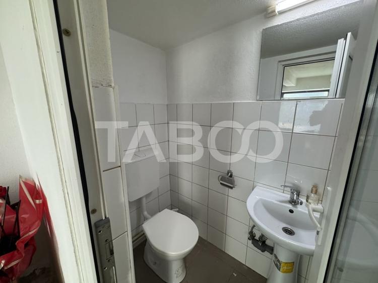 Spatiu comercial cu doua intrari separate 84 mpu Orasul de Jos Sibiu - 6