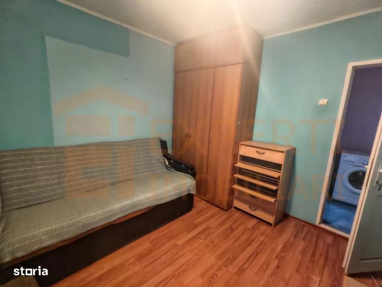 Apartament 2 camere, situat in Tomis Nord - 3