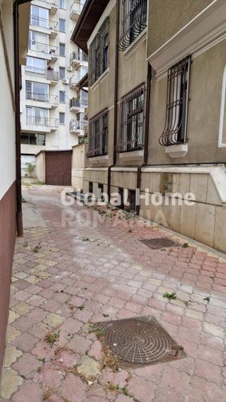 Vila D+P+E+M | Birouri | Parcul Carol | Bulevardul Libertatii | - 25