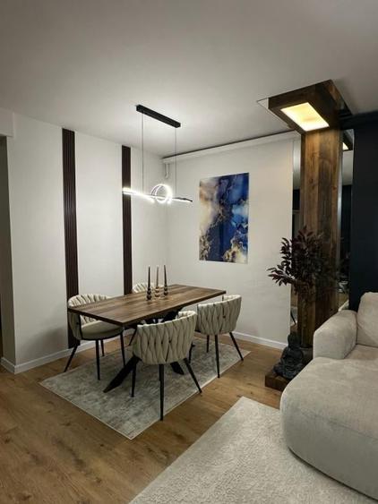 Apartament Modern 2 Camere - ready to move- Pipera OMV - 3