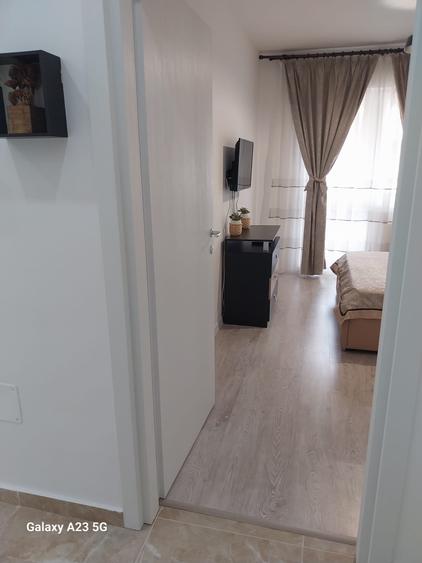 Bulevardul Iuliu Maniu - 5