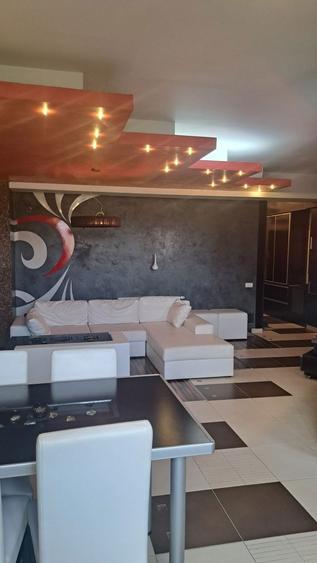 2 camere 78 mp + garaj | 200m metrou Otopeni | etaj 2 | bloc 2008 - 4