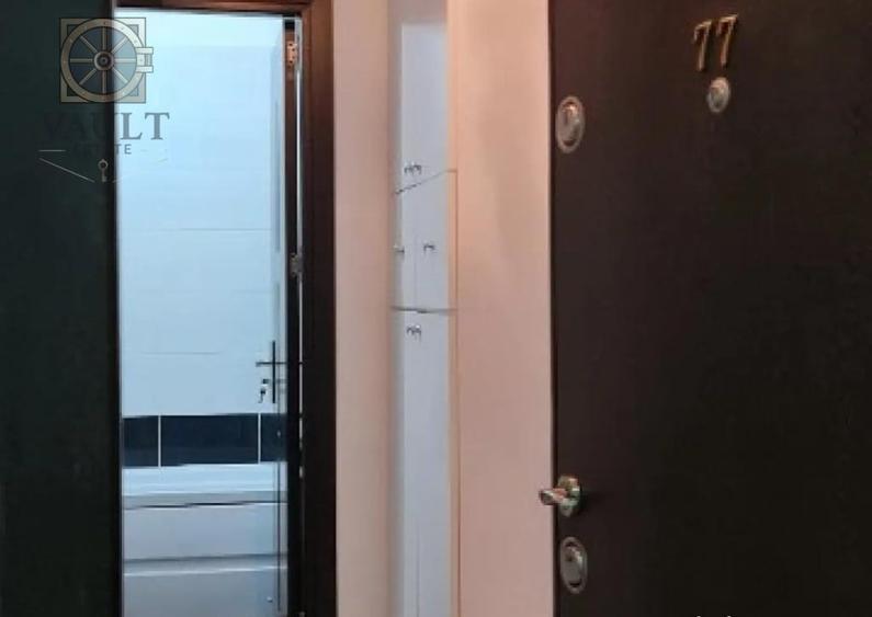 Garsoniera Trapezului - 7 minute metrou 1 Decembrie - 10