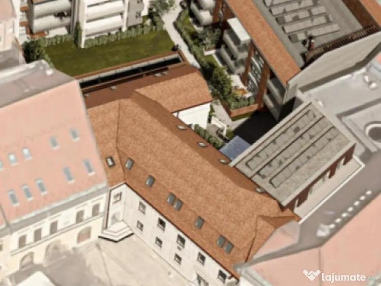 Proprietate HoReCa, 300 mp, zona Central - 2