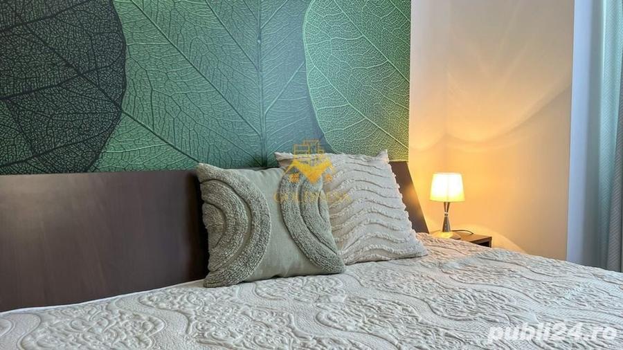 2 camere, modern, Marasti zona Dorobantilor, Piata Marasti - 2