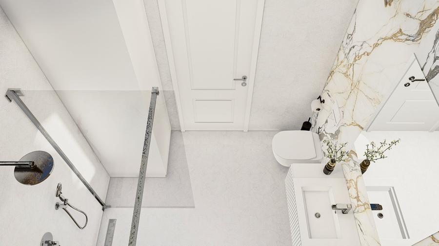 Lux și Intimitate: Un Singur Vecin  - Vedere Panoramică Mehala, boxa inclusa - 15