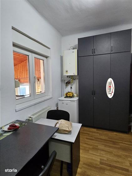 Casa de inchiriat zona Trei Stejari - 17