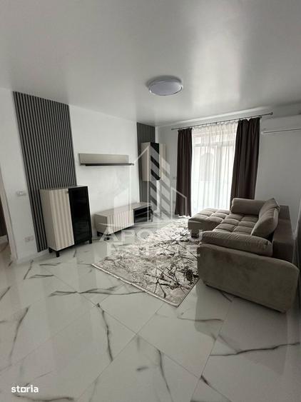 Apartament 2 camere, de inchiriat, zona Giroc, Timisoara - 1