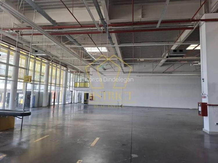 Hala 2400mp | Central Timisoara | Hala 2400mp | Central Timisoara |