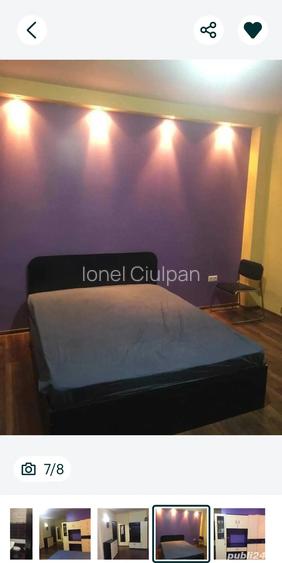 Proprietar inchiriez apartament cu 1 camera in Timi?oara, zona Aradului, str Grigore Alexandrescu
