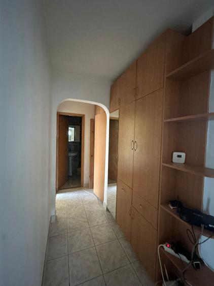 Apartament de vânzare, 4 camere, decomandat, 80 mp, etaj 2/4 Zorilor Rapsodiei - 13