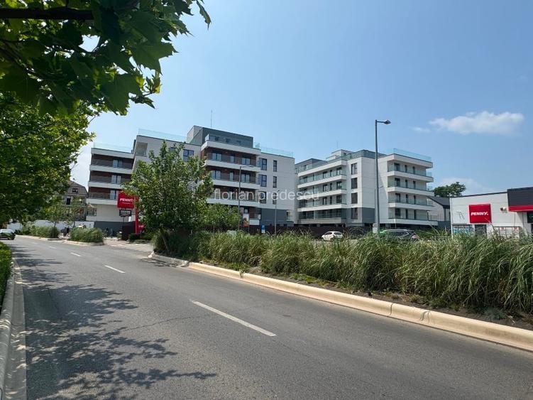 Apartament trei camere dristor-nicolae pascu cu terasa impresionanta Apartament trei camere dristor-nicolae pascu cu terasa impresionanta