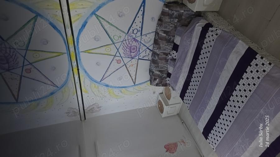 Garsoniera A-uri langa Palatul Justi?iei 1350lei - 5