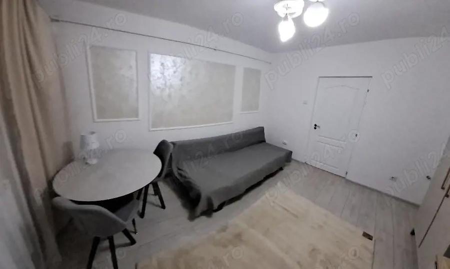 garsoniera et 2 renovata - 7