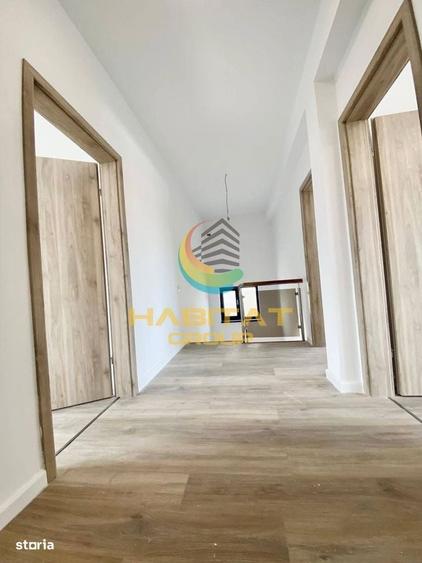 Vila individuala / 3-5 camere / Comision 0% / Dobreni - 3