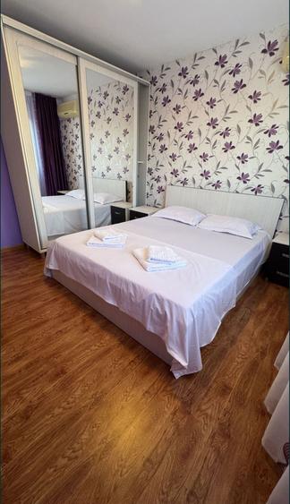 Inchiriez apartament 2 camere - 4