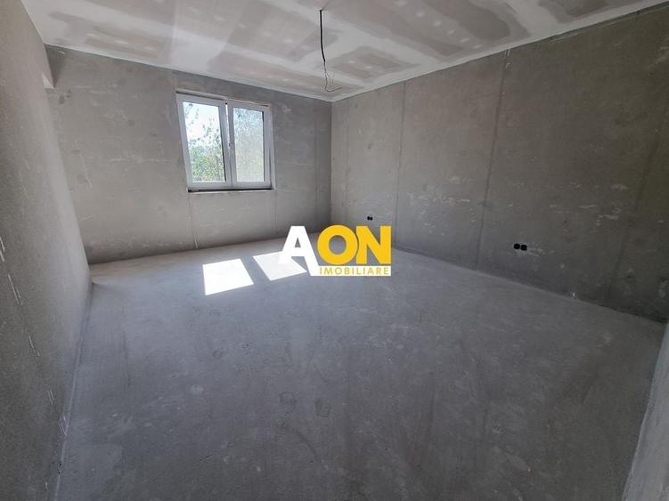 Casa individuala cu 4 camere, toate utilitatile, 500mp teren - 8