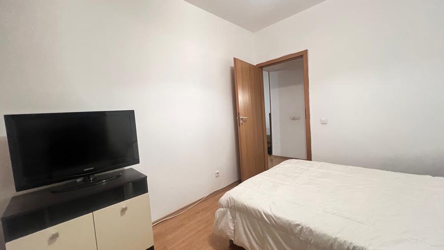 Apartament 3 camere Mihai Bravu, 5 minute de metrou, CENTRALA, mobilat  modern - 16