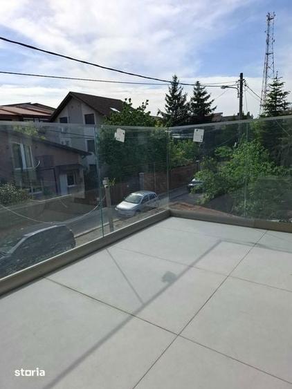 Ap 3 cam , bloc nou, centrala, Lujerului, 2 bai, parcare - 5