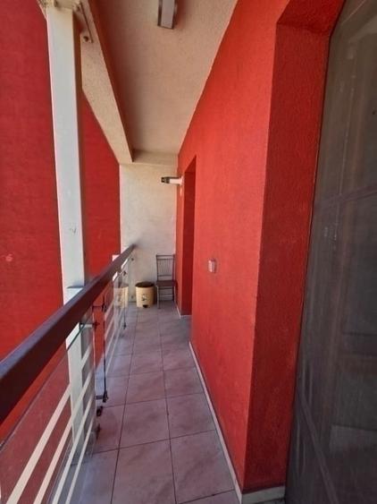 Tudor Vladimirescu-Iulius Mall-1 Camera  Decomandat 40mp-bloc nou intabulat - 7